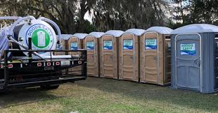 Best Short-Term Portable Toilet Rental  in Richmond, KY